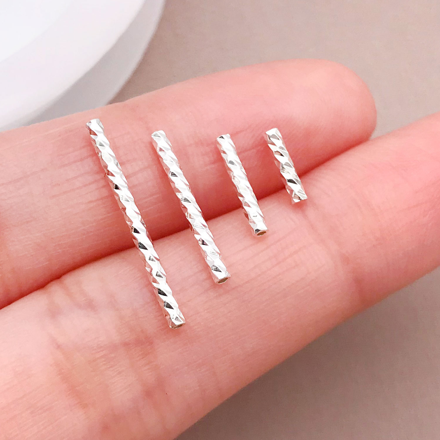 20pcs 18K Copper Plated True G - Embroidery Embellishments avis et prix