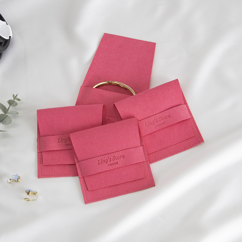 50/100Pcs Chic Custom Logo Jew - Velvet Ribbon Roll avis et prix