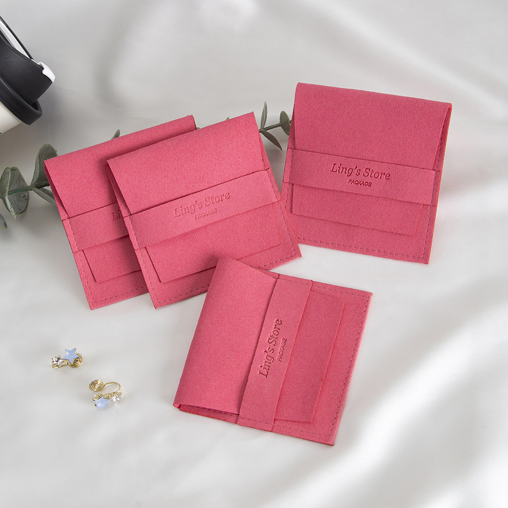 50/100Pcs Chic Custom Logo Jew - Velvet Ribbon Roll avis et prix