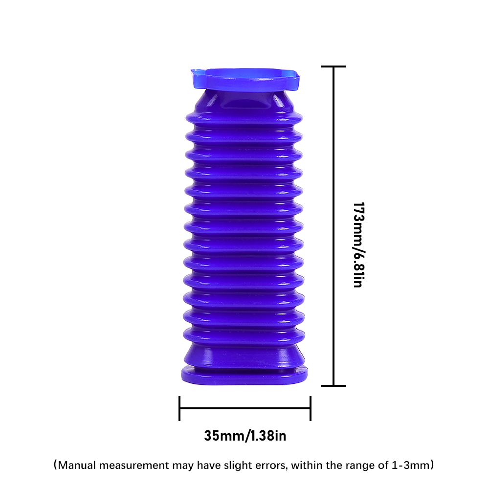 For Dyson V10 V11 V6 V7 V8 Rob - Velvet Ribbon Roll avis et prix
