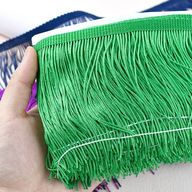 5Meters Meetee 10/15/20/30cm T - Fringe Ribbon Sewing avis et prix