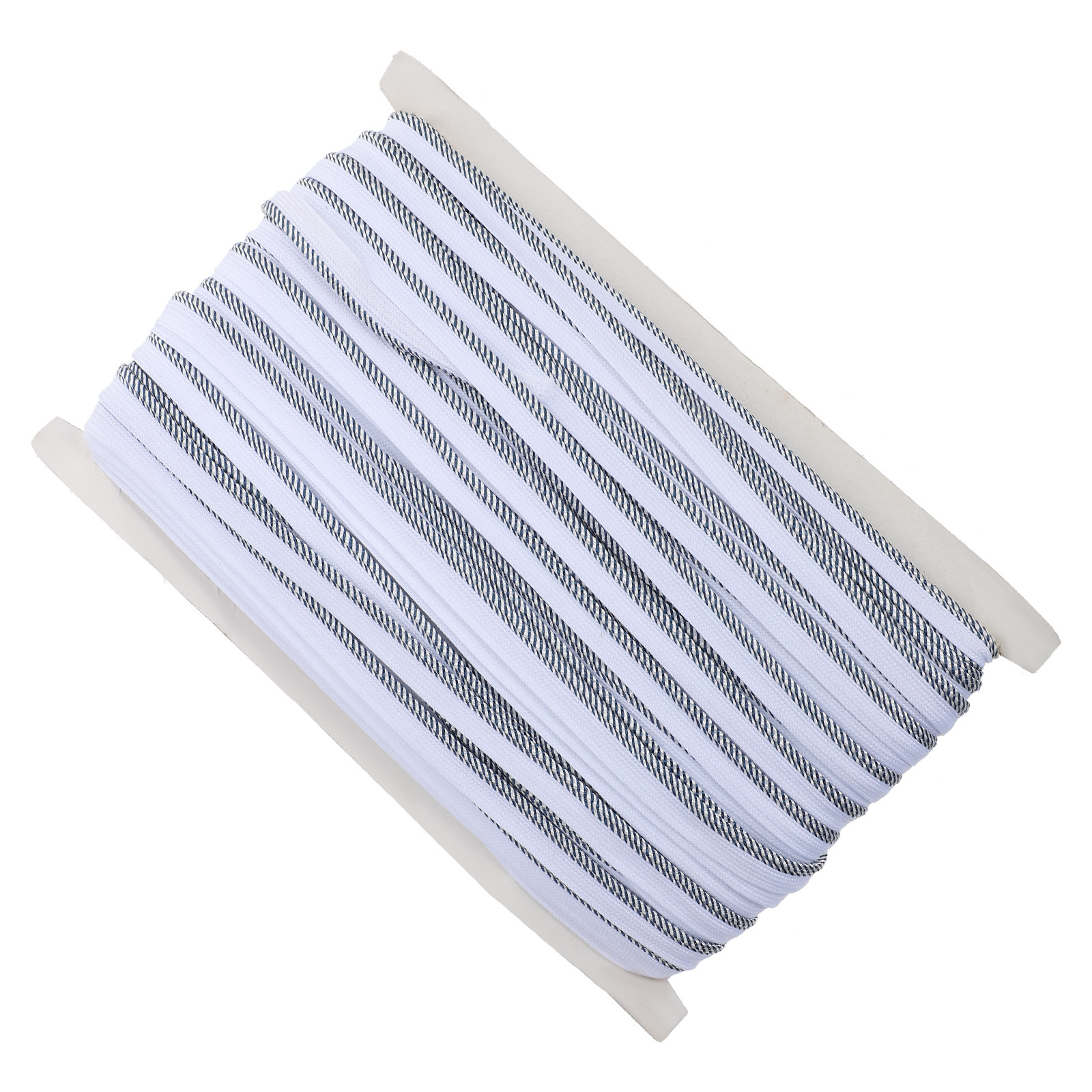 1 Roll Twisted Cord Trim Polye - Cord Trim Twisted avis et prix