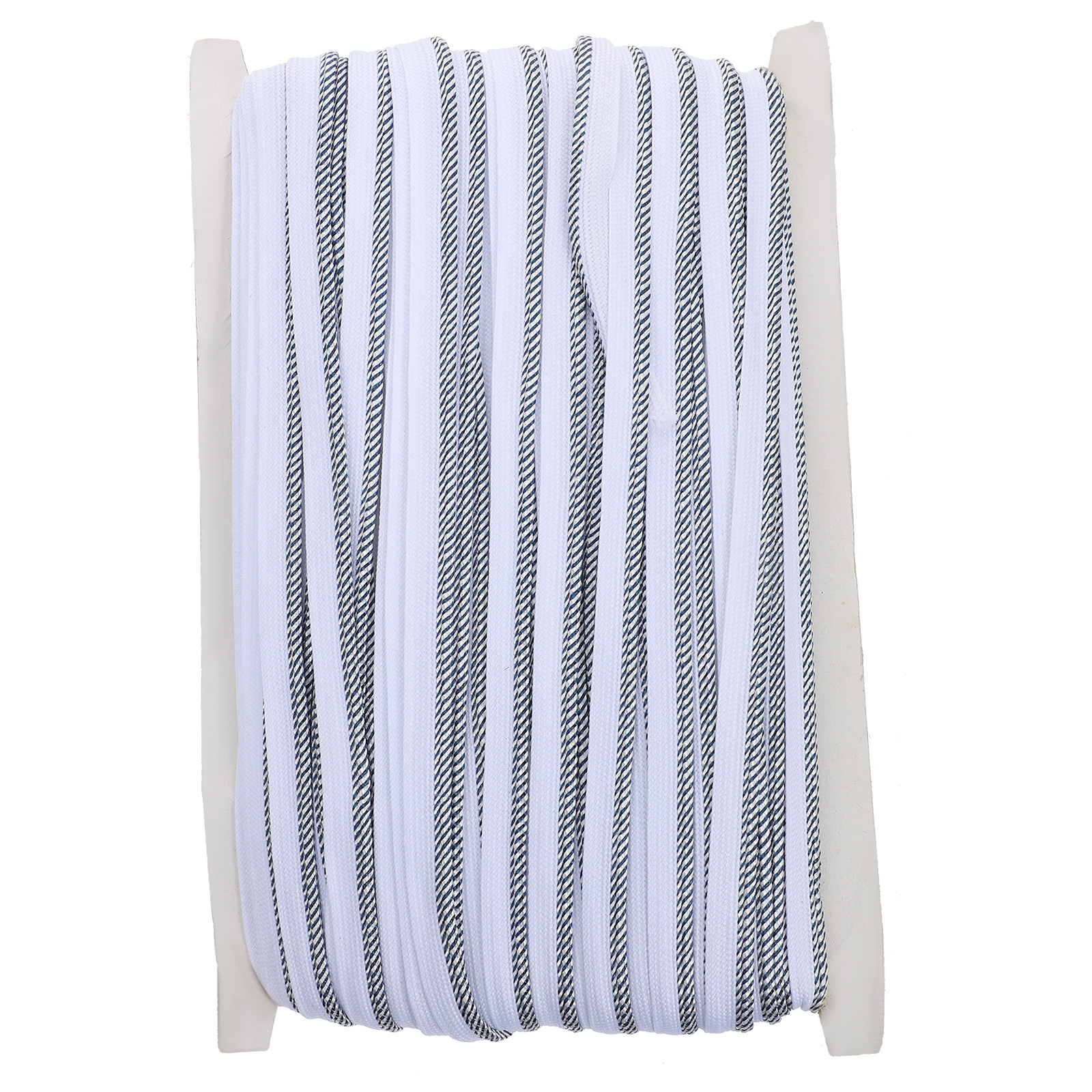 1 Roll Twisted Cord Trim Polye - Cord Trim Twisted avis et prix