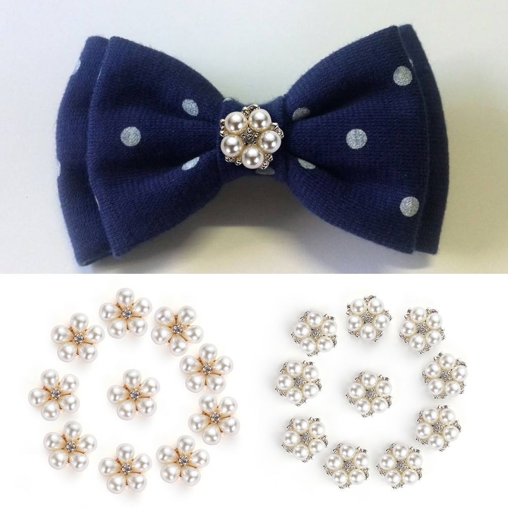 Beautiful Pearl Water Diamond  - Embellishments For Scrapbooking avis et prix