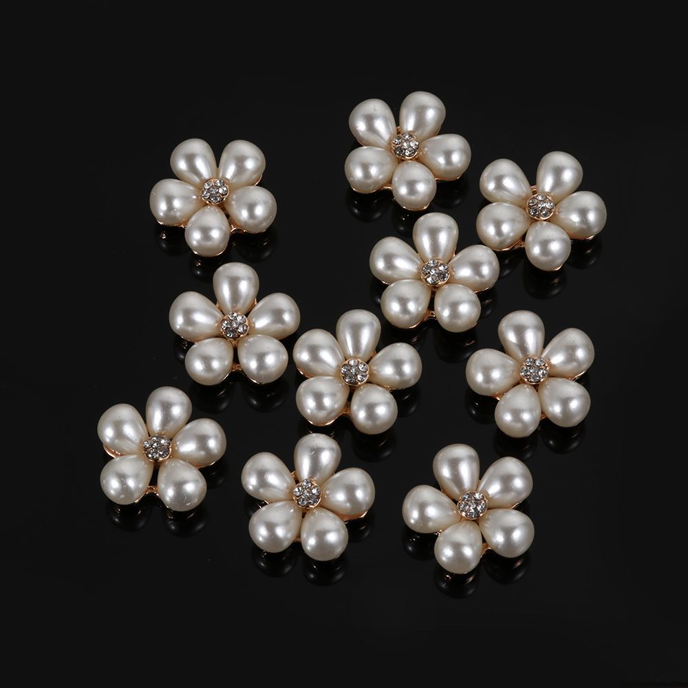 Beautiful Pearl Water Diamond  - Embellishments For Scrapbooking avis et prix