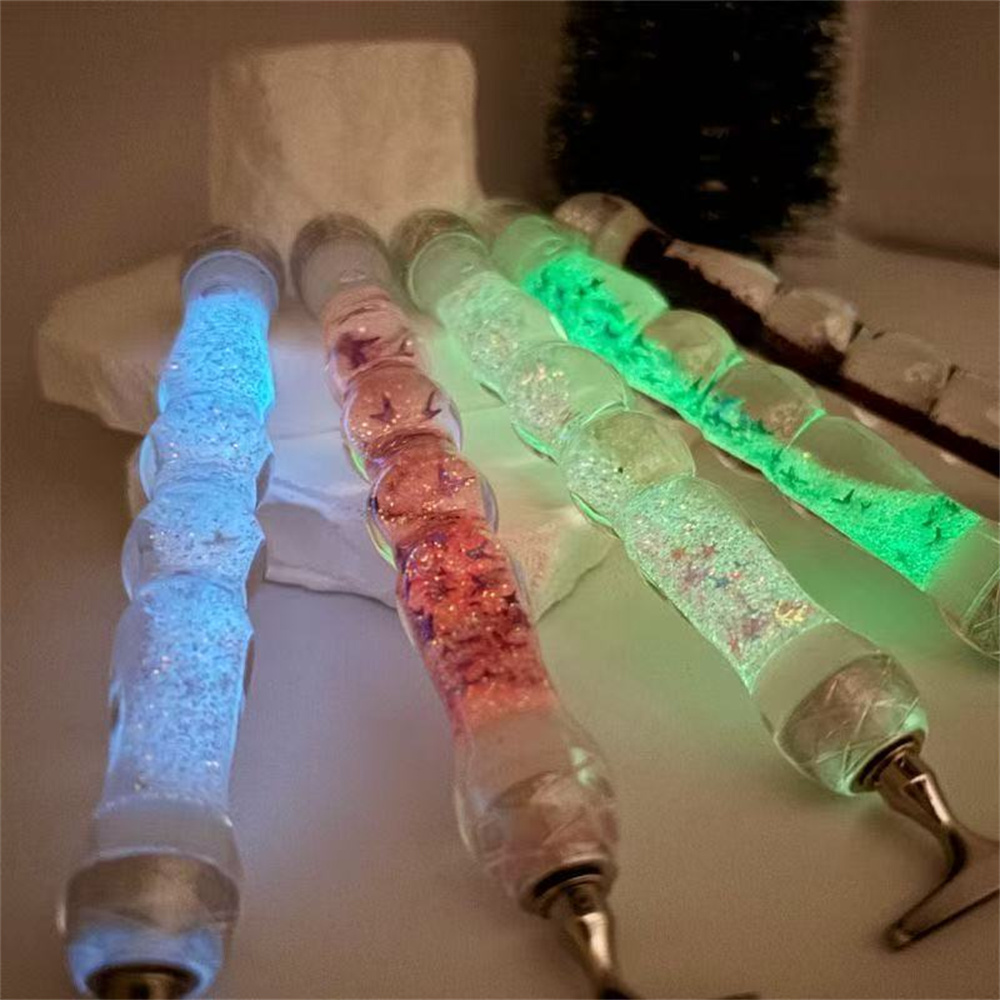 New Luminous Transparent Quick - Embroidery Embellishments avis et prix