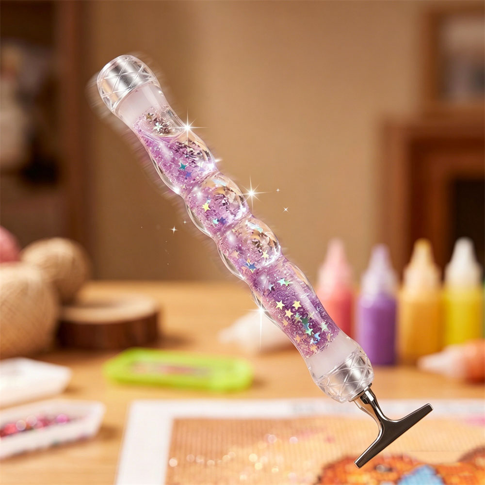 New Luminous Transparent Quick - Embroidery Embellishments avis et prix