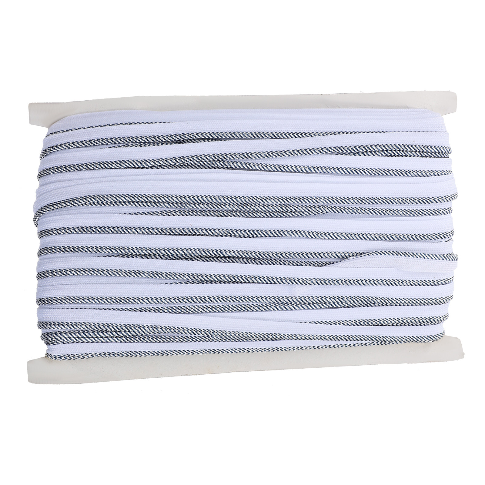 1 Roll Polyester Piping Cord T - Cord Trim Twisted avis et prix