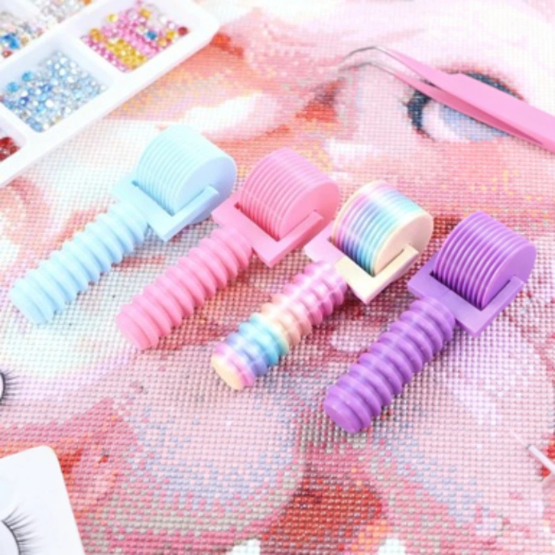 DIY Diamond Painting Accessori - Embroidery Embellishments avis et prix
