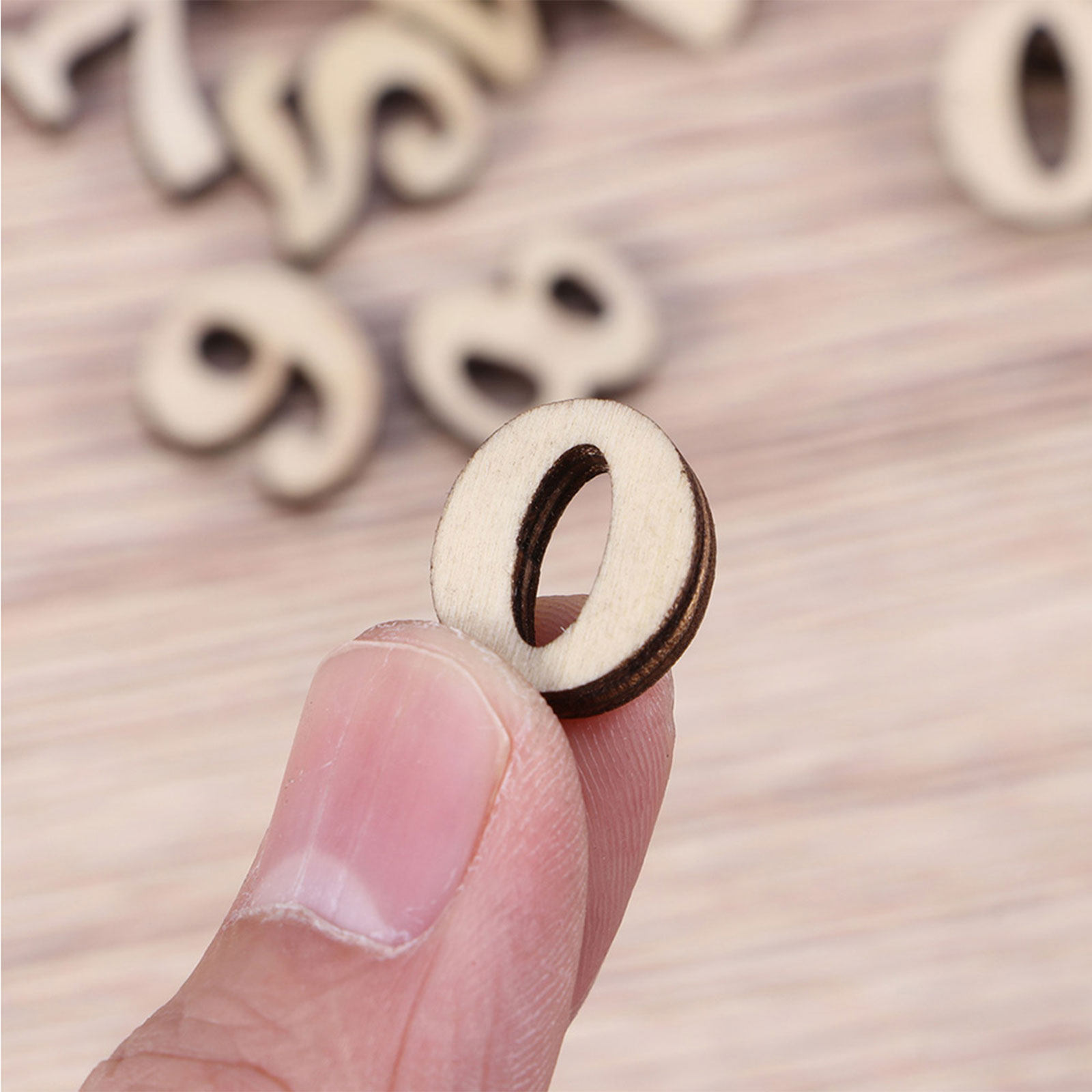 200Pcs Premium Wood Christmas  - Christmas Craft Embellishment avis et prix