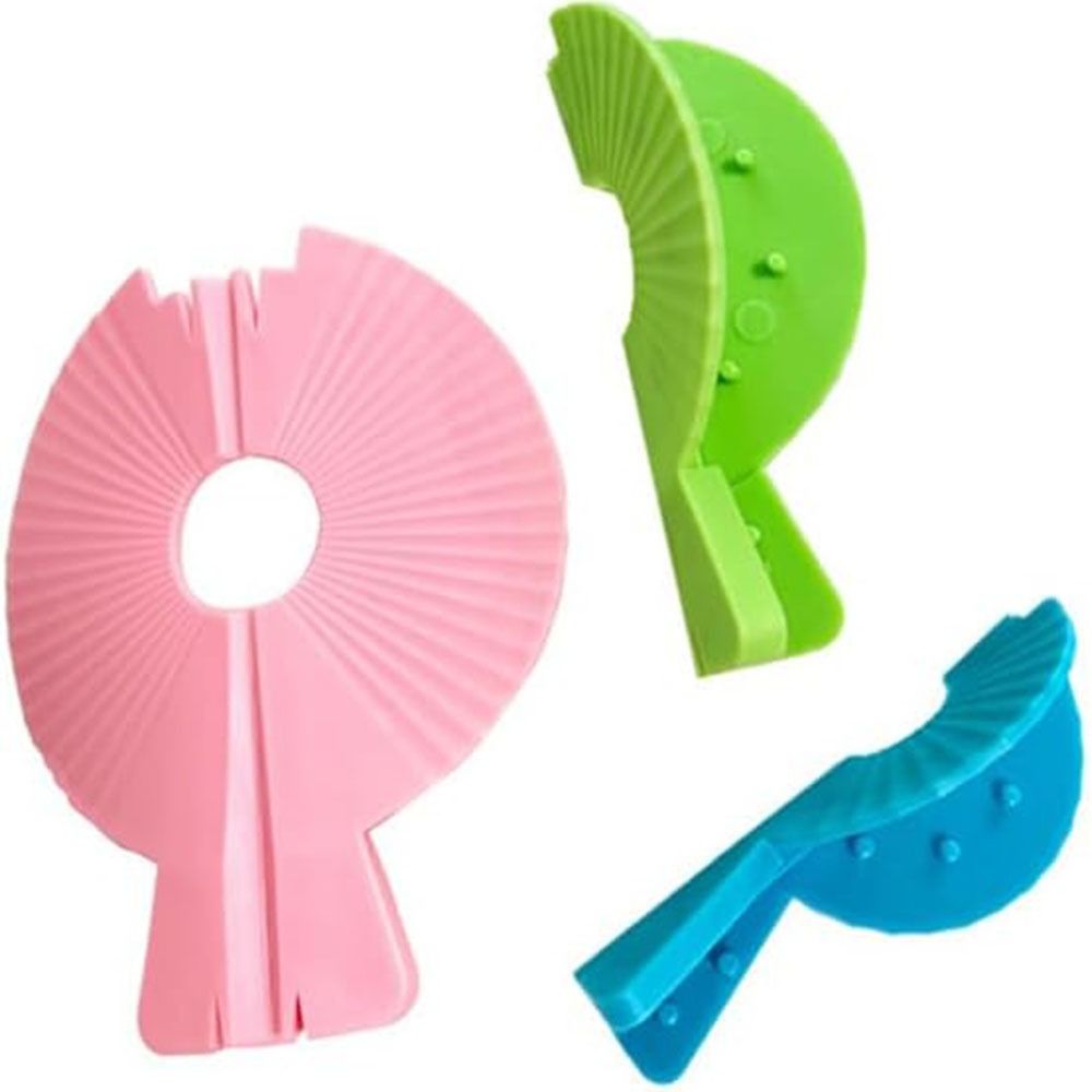 3PCS Durable Plastic Pompom Ma - Pom Pom Maker Tool avis et prix