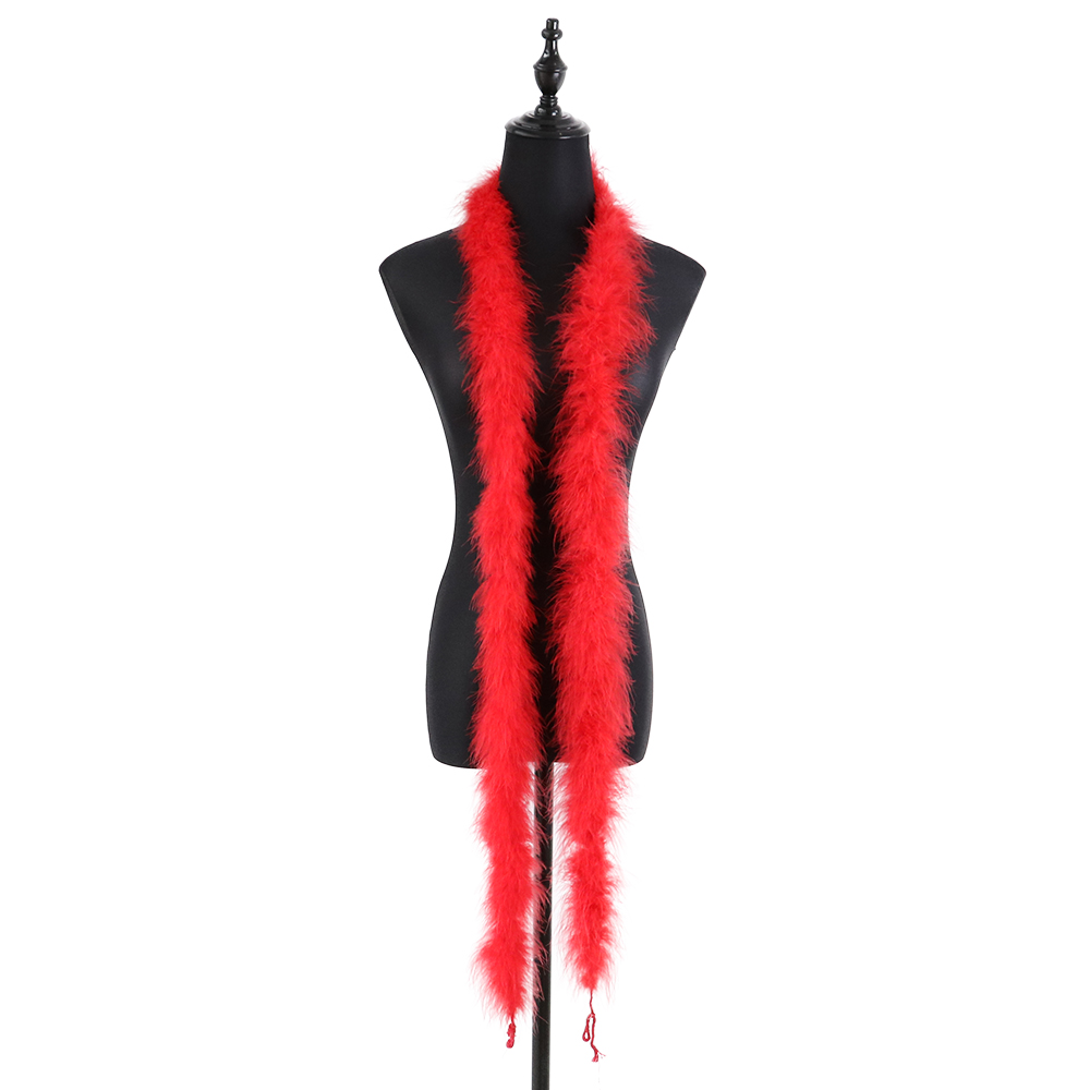 18-20g Turkey Marabou Feather  - Feather Trim Marabou avis et prix