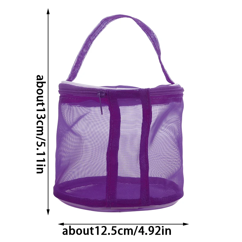 1 PC，Portable Yarn Storage Bag - Pom Pom Maker Tool avis et prix