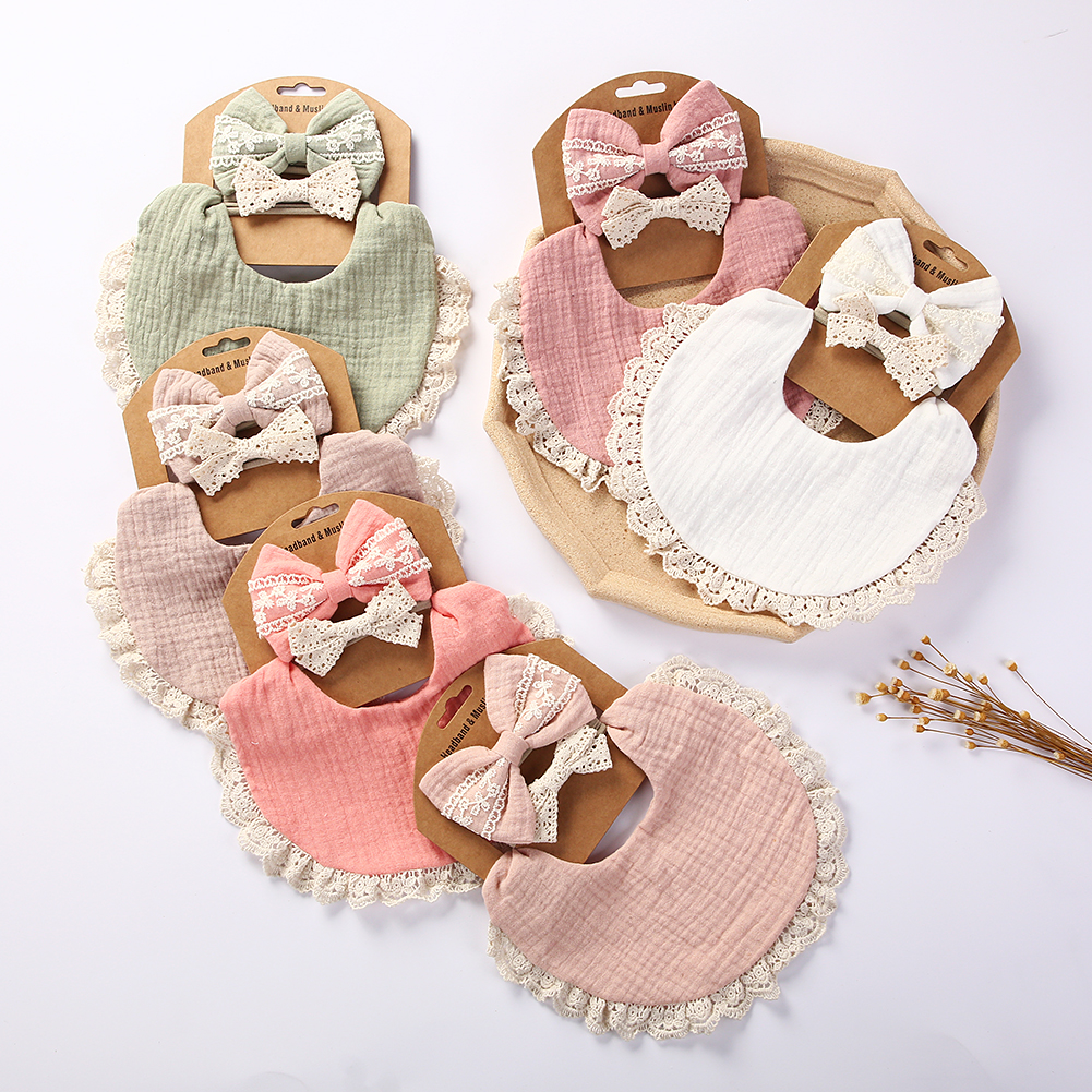 3Pcs/Set Solid Muslin Cotton B - Tassel Fringe Trim avis et prix