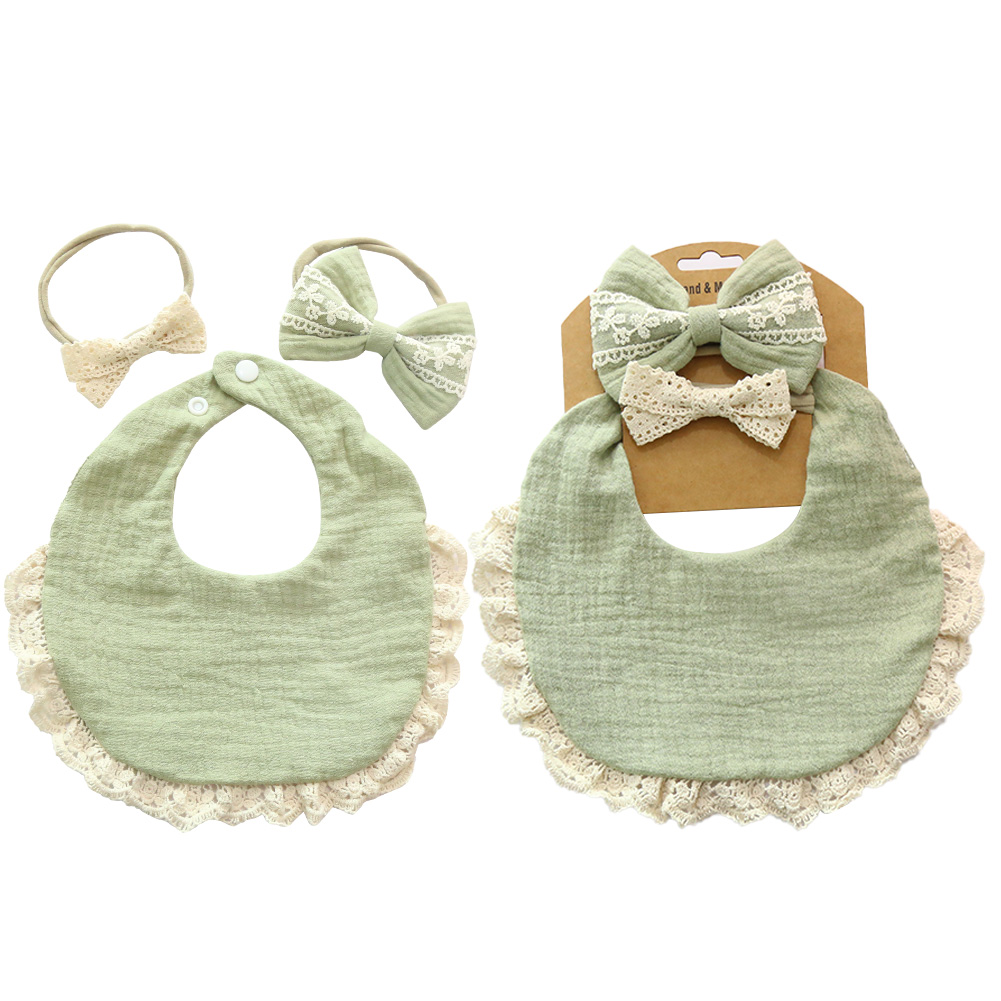 3Pcs/Set Solid Muslin Cotton B - Tassel Fringe Trim avis et prix