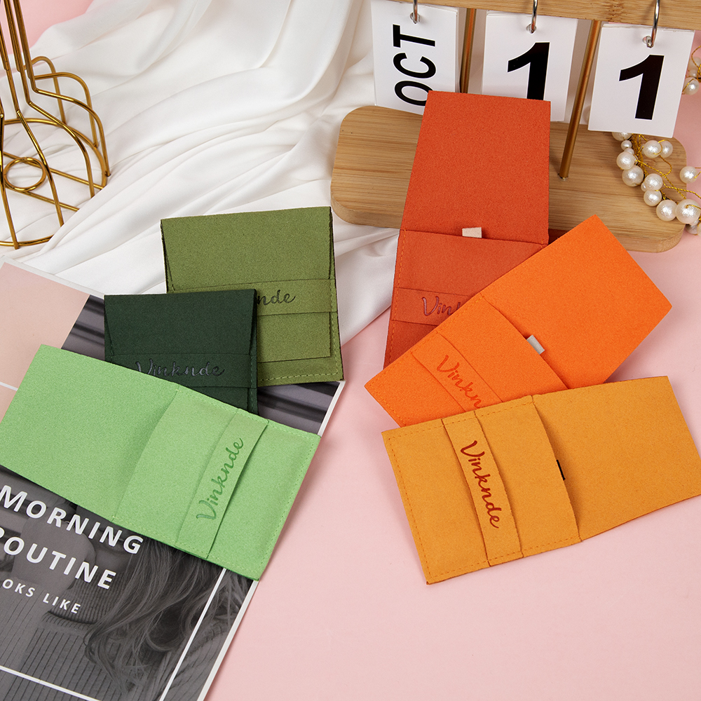 50/100Pcs Custom Logo 8x8cm Je - Velvet Ribbon Roll avis et prix