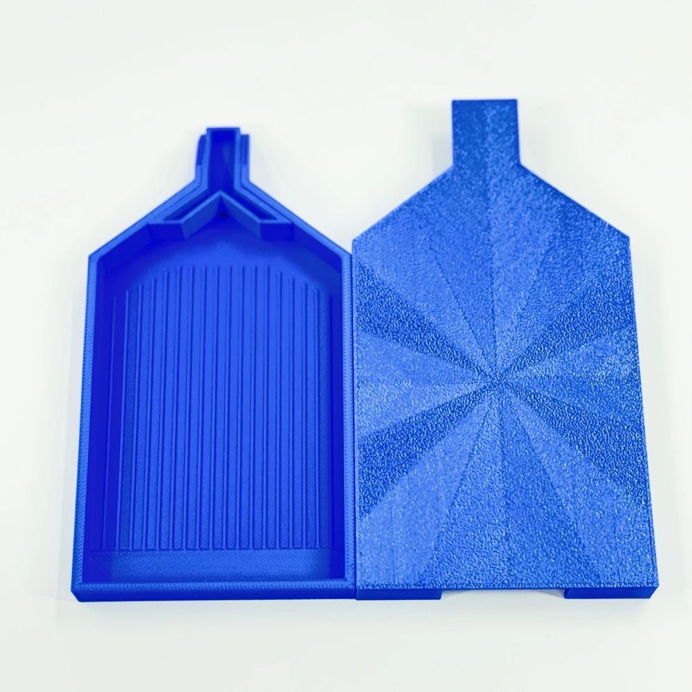 DIY Craft Large Diamond Painti - Craft Embellishment Storage avis et prix
