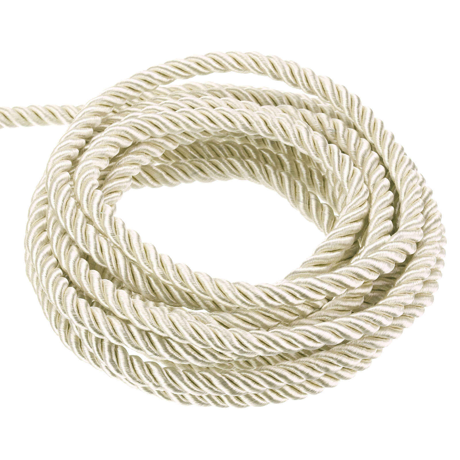 Uxcell Twisted Cord Trim 5 Yar - Cord Trim Twisted avis et prix