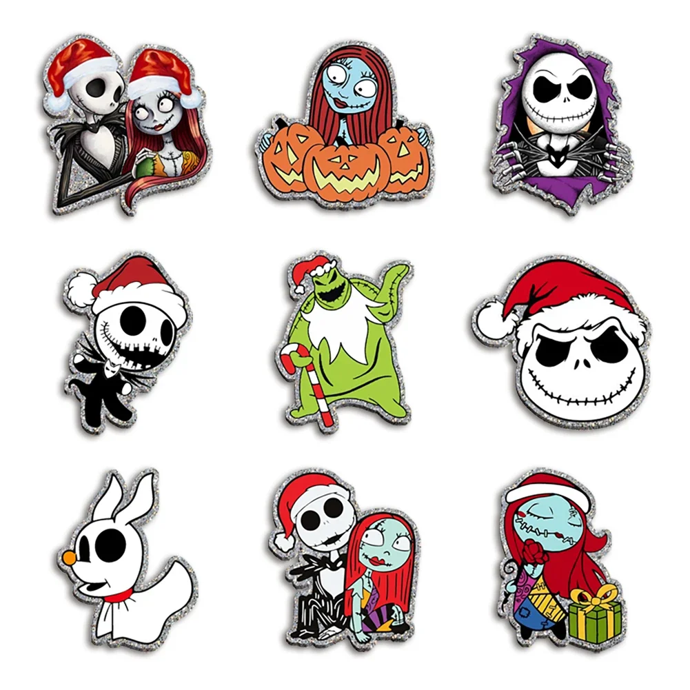 The Nightmare Before Christmas - Christmas Craft Embellishment avis et prix