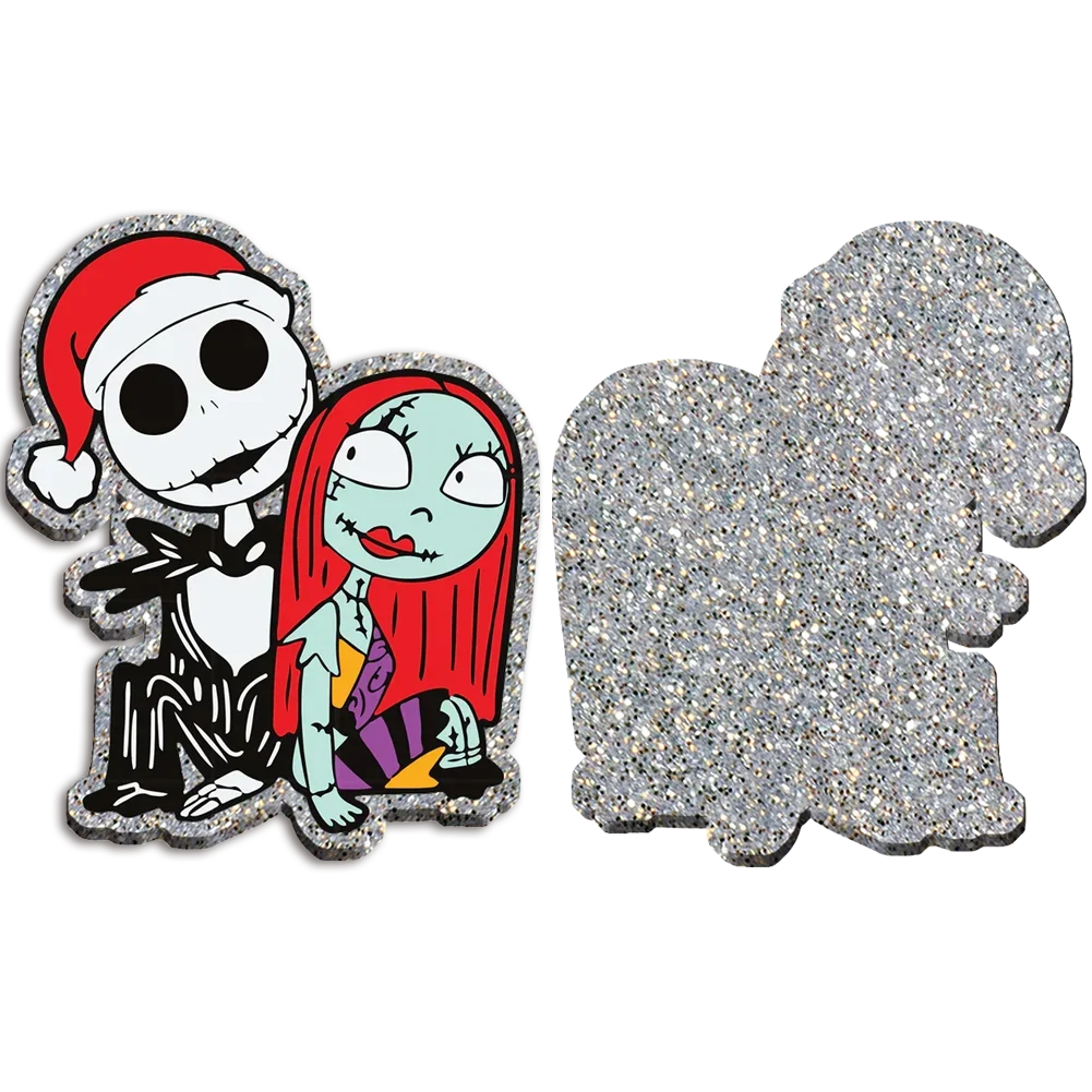 The Nightmare Before Christmas - Christmas Craft Embellishment avis et prix