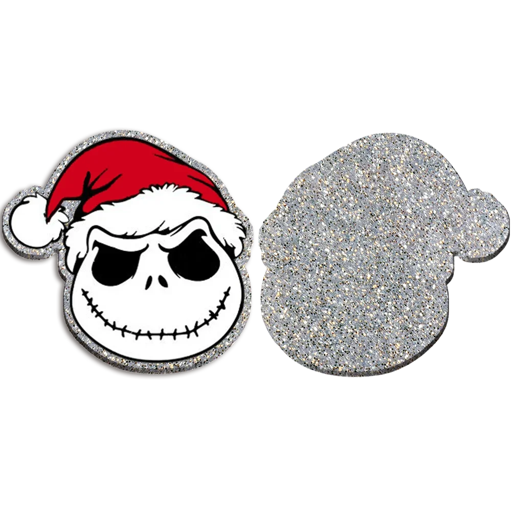 The Nightmare Before Christmas - Christmas Craft Embellishment avis et prix