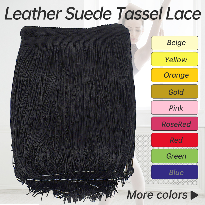 10M 10-30cm Polyester Sewing T - Fringe Ribbon Sewing avis et prix