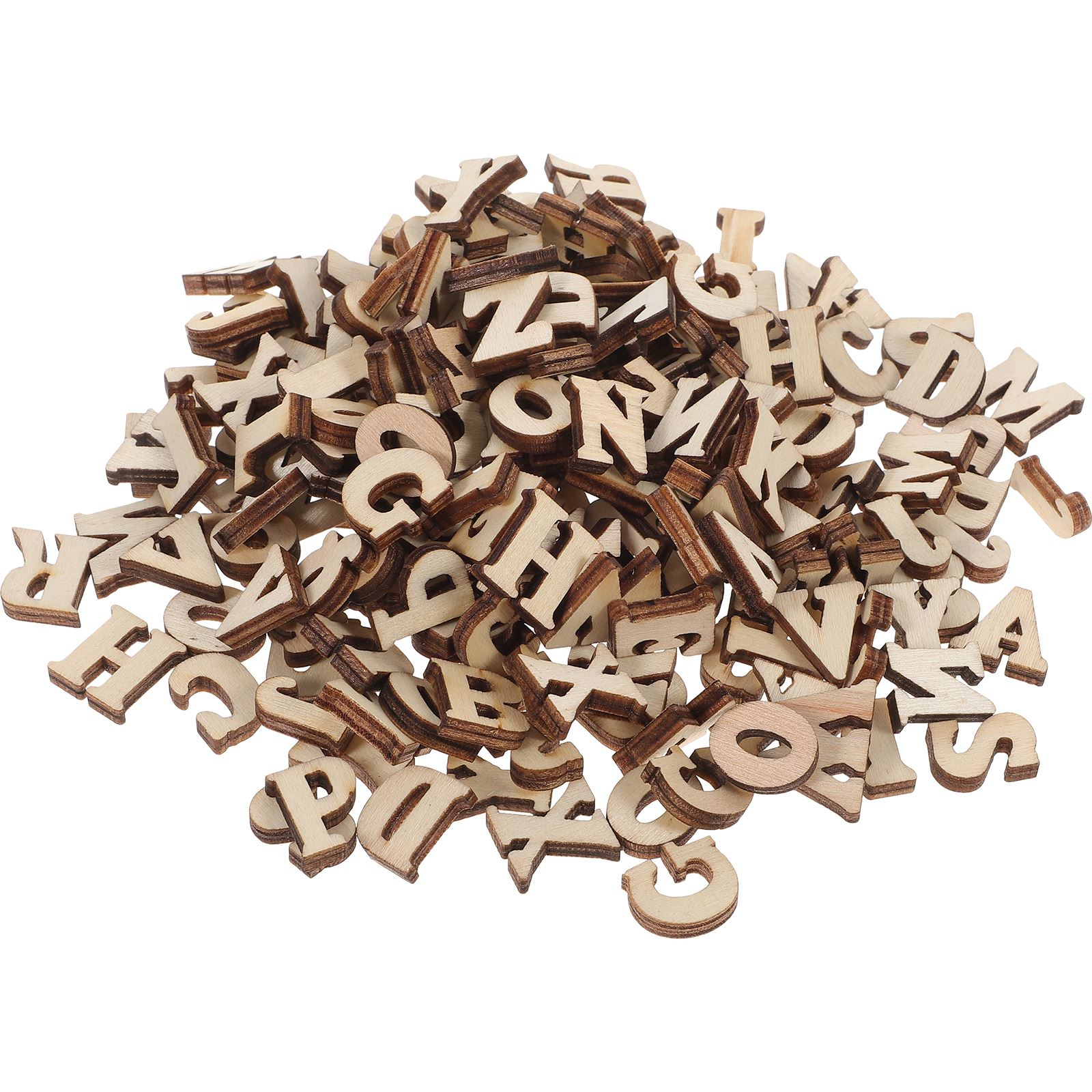 100pcs DIY Doodle Educational  - Embellishments For Scrapbooking avis et prix