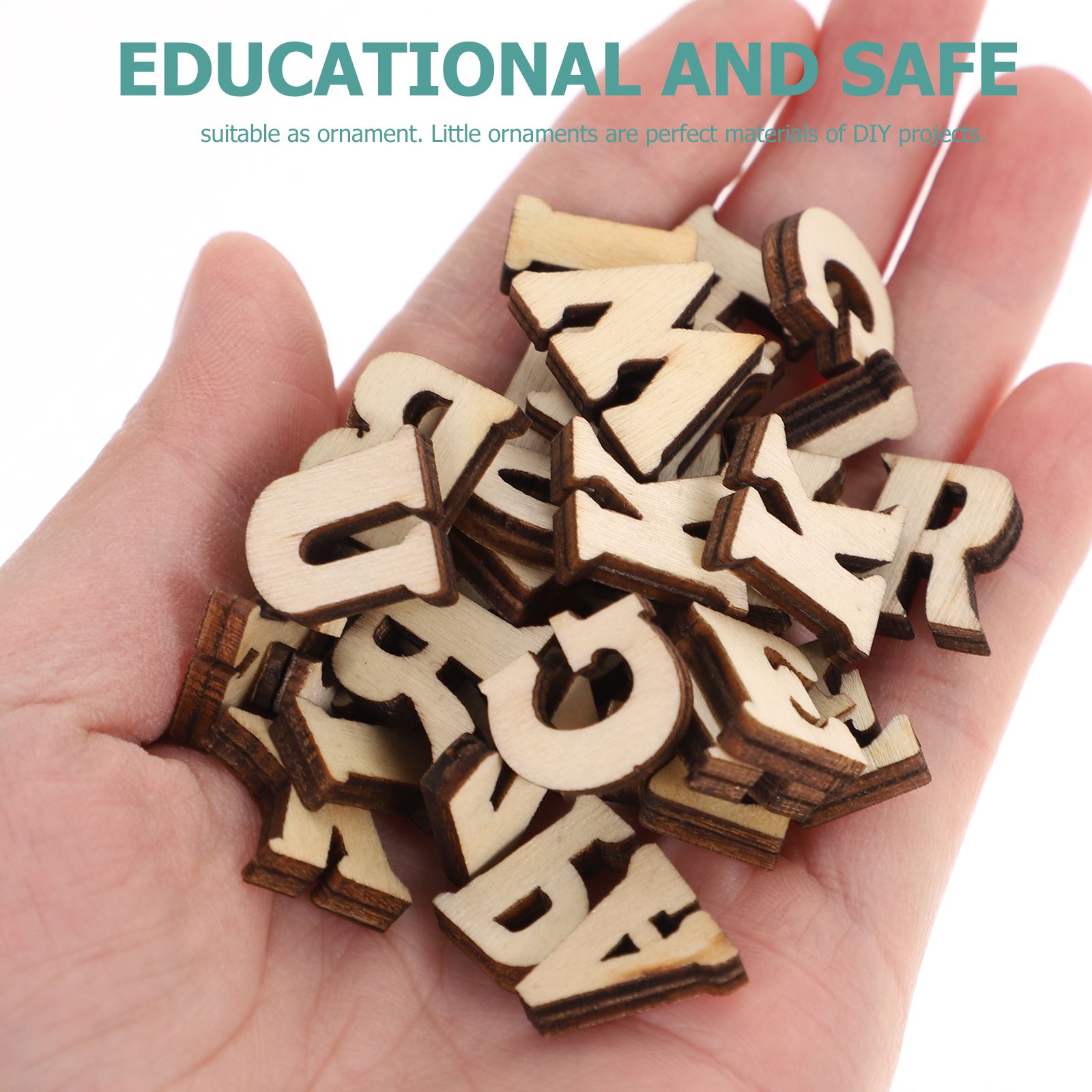 100pcs DIY Doodle Educational  - Embellishments For Scrapbooking avis et prix