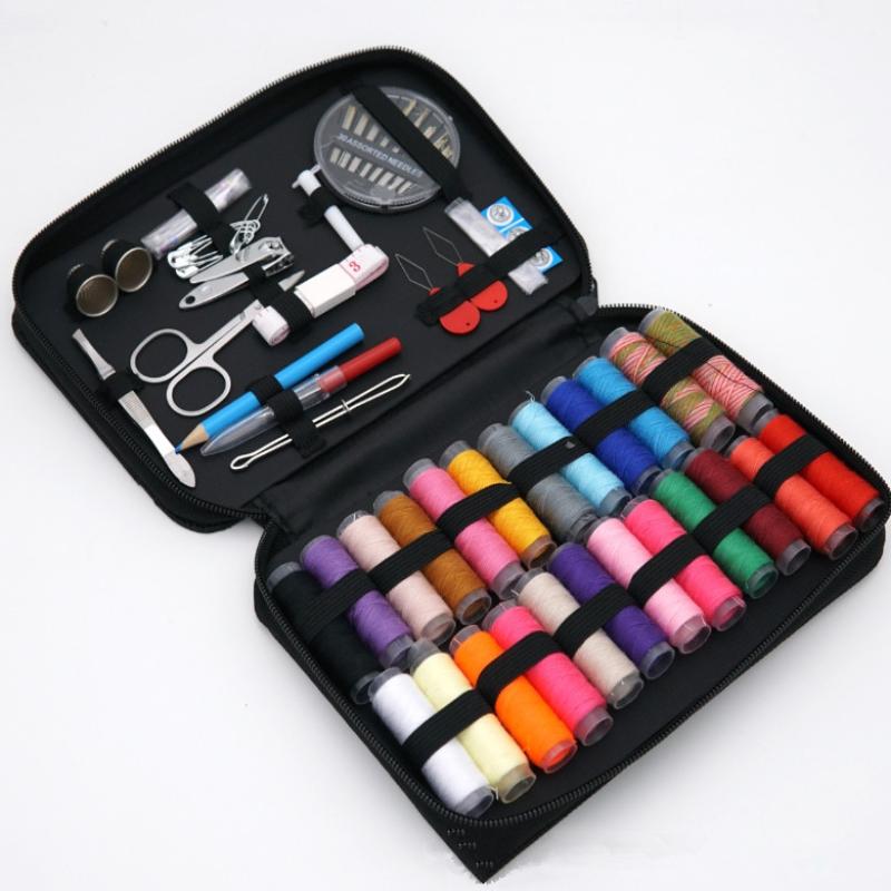 86/172pcs Sewing Kit With Thre - Pom Pom Maker Tool avis et prix