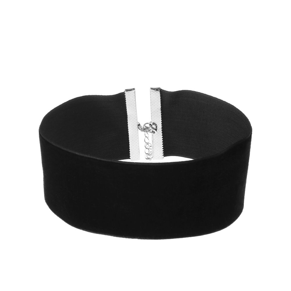 1PC Classic Vintage Velvet Cho - Velvet Ribbon Roll avis et prix