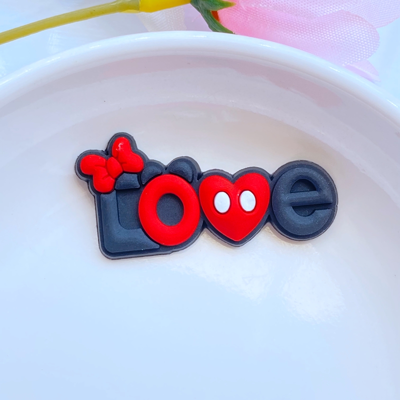 20pcs New Mini Lovely Letters  - Embellishment Glue Craft avis et prix