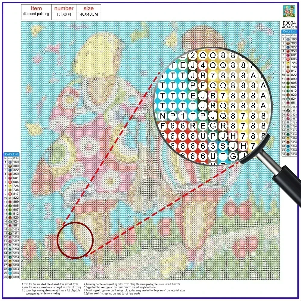 unframe Robin Bird Cute Robin  - Embroidery Embellishments avis et prix