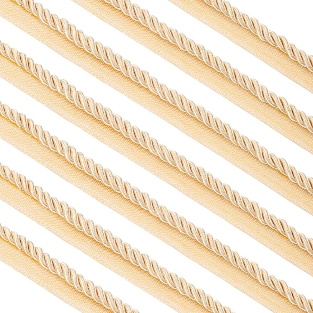 11 Yards Twisted Lip Cord Trim - Cord Trim Twisted avis et prix