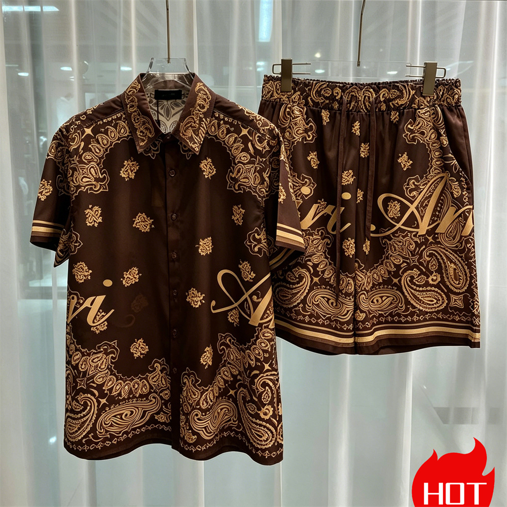Hawaiian mens royal luxury sho - Embellish Knit avis et prix