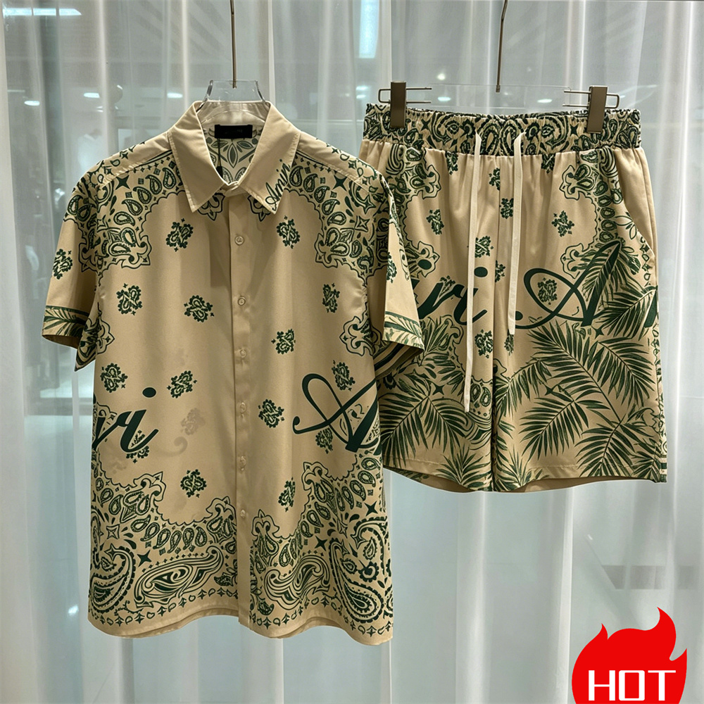 Hawaiian mens royal luxury sho - Embellish Knit avis et prix