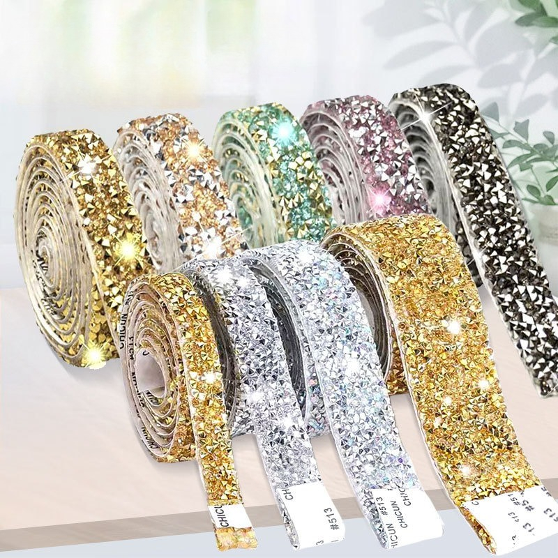 New Fashion Jelly Color Easy S - Hotfix Rhinestone Sheet avis et prix