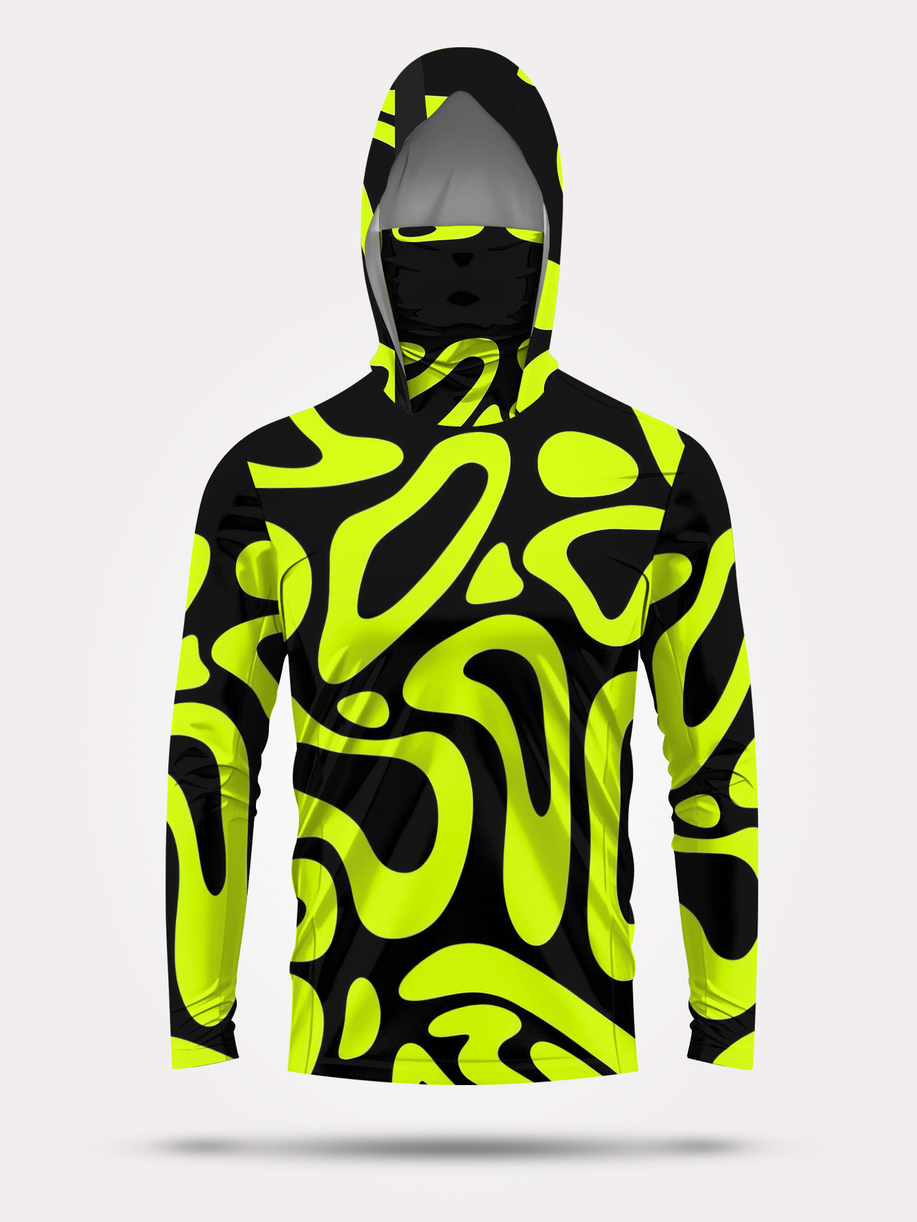 2026 Summer New Style Men's Lo - Embellish Knit avis et prix