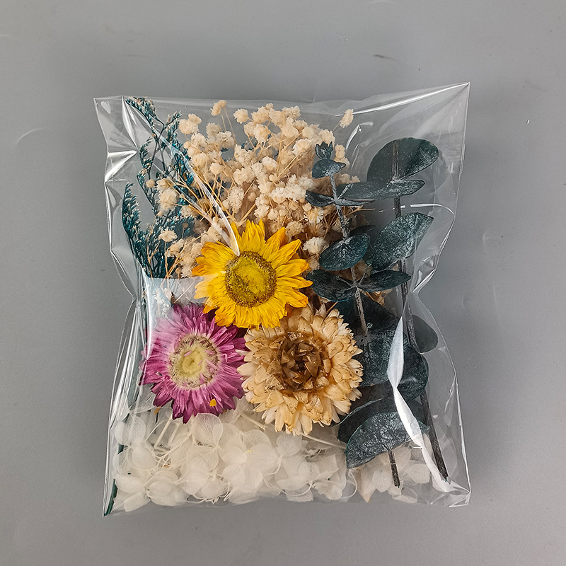 1pack Multifarious Dried Flowe - Embellishment Crafts avis et prix