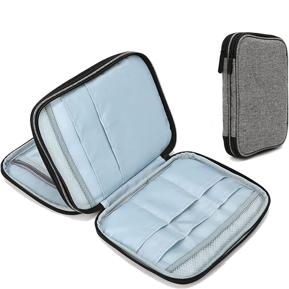Knitting Needle Case, Portable - Craft Embellishment Storage avis et prix