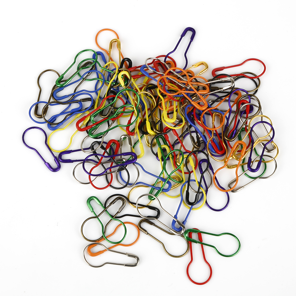 100pcs/lot Colorful Knitting C - Pom Pom Maker Tool avis et prix