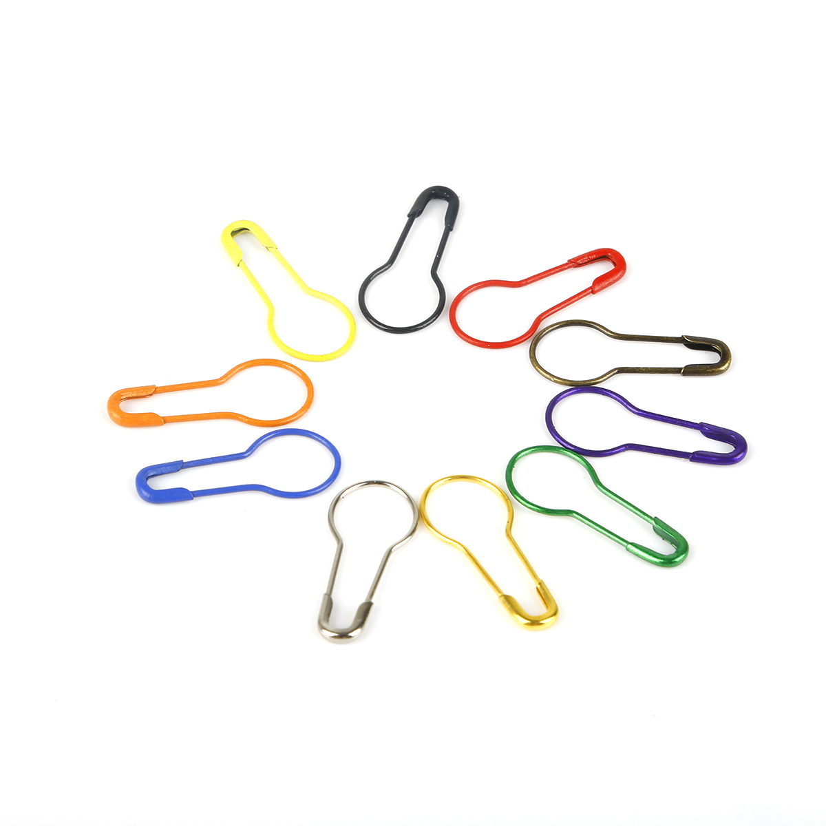 100pcs/lot Colorful Knitting C - Pom Pom Maker Tool avis et prix