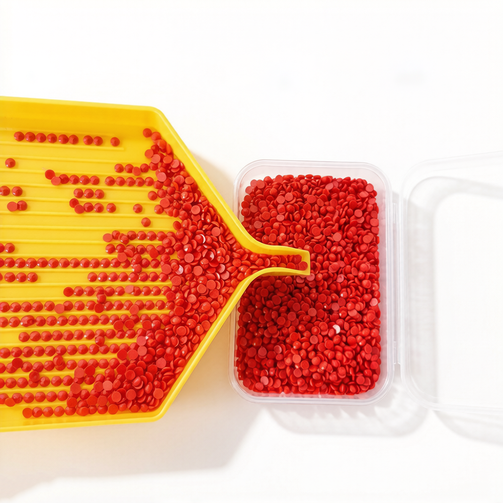 Diamond Painting Accessories K - Embellishments For Scrapbooking avis et prix