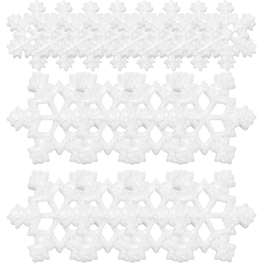 40Pcs Christmas Resin Charms f - Embellishment Crafts avis et prix