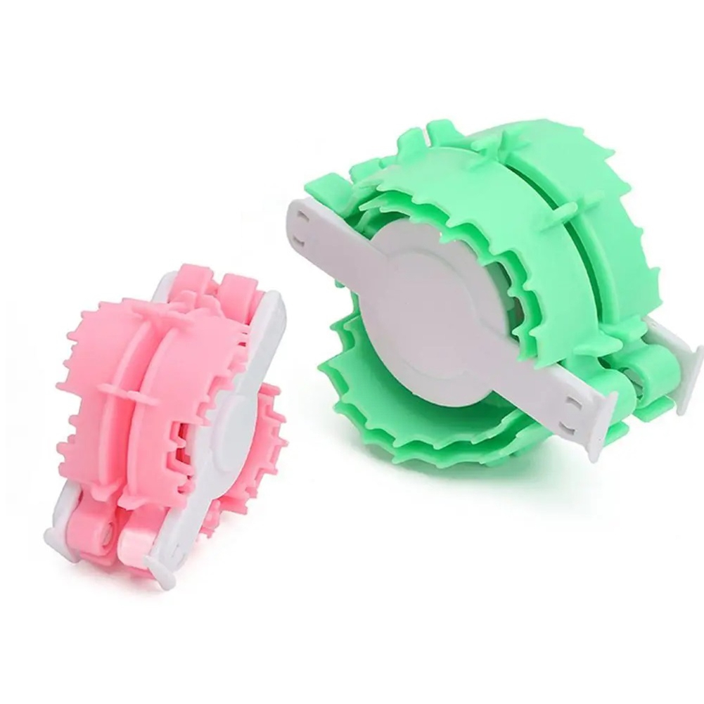 AC76-Pom Pom Maker Fluffs Ball - Pom Pom Maker Tool avis et prix