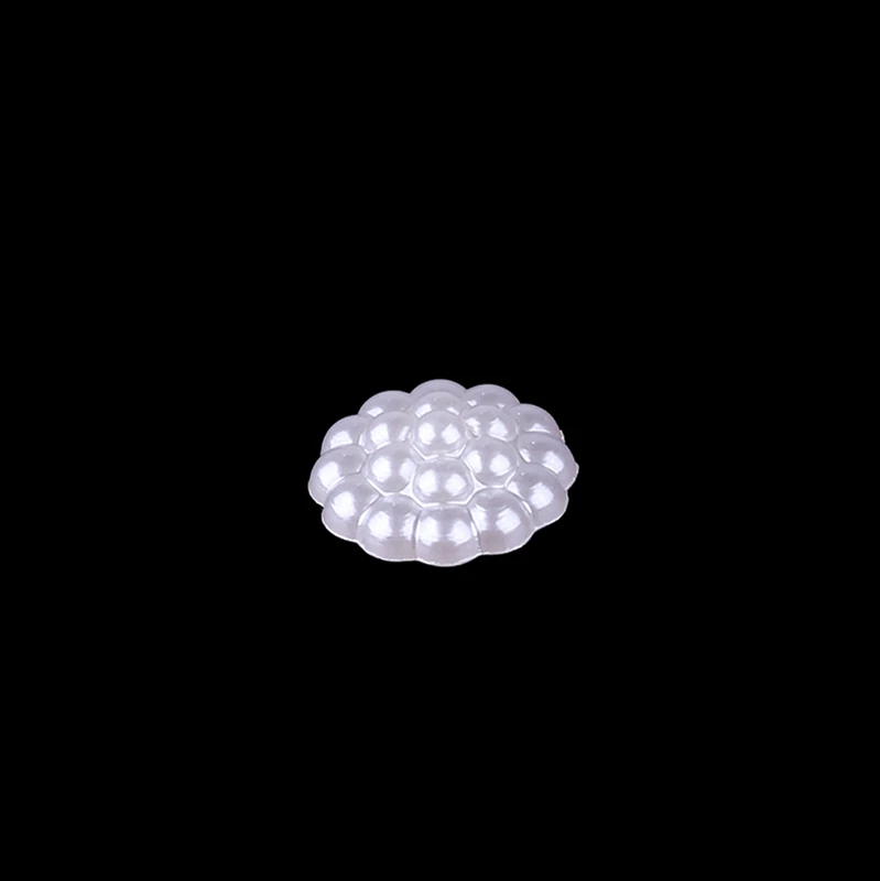 80pcs/lot  Flatback Pearl Chri - Embellishment Glue Craft avis et prix