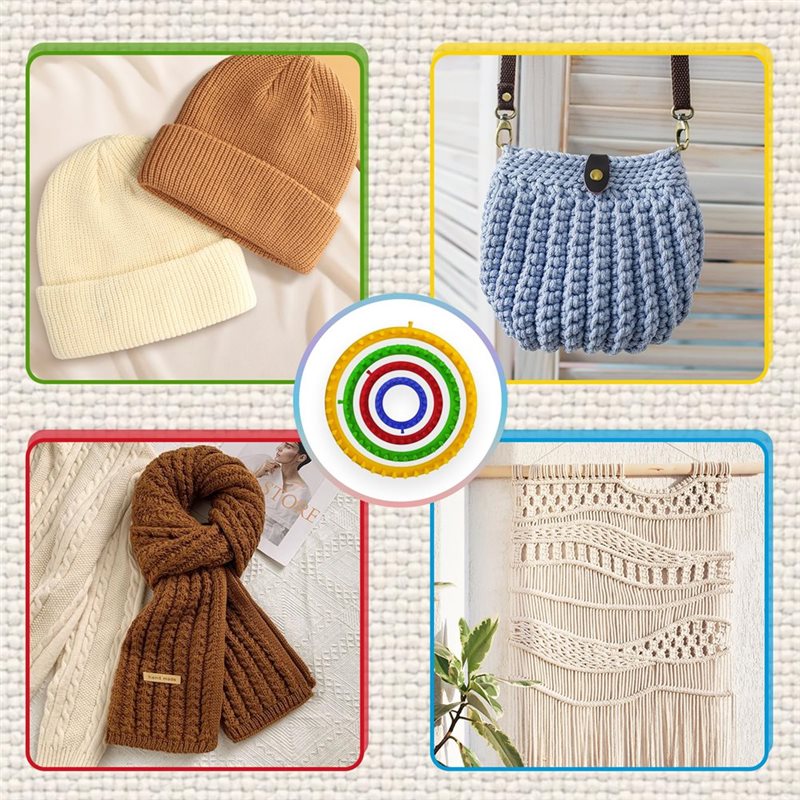【ALLOWANCE】DIY Tool For Hats S - Pom Pom Maker Tool avis et prix