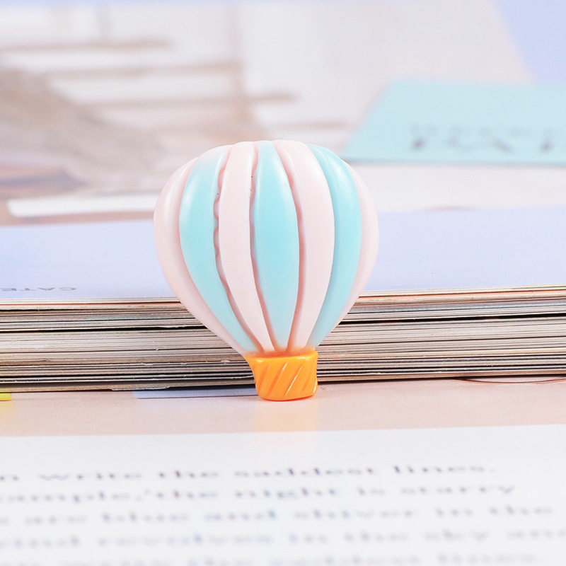 20Pcs Hot Air Balloon Phone Ca - Embellishment Crafts avis et prix
