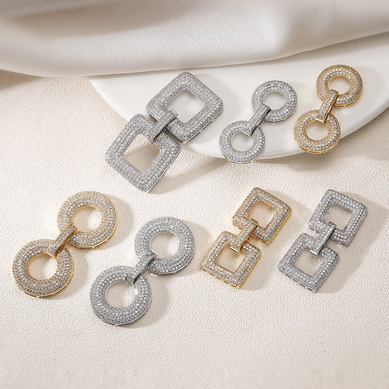 Jewelry Accessories Buckle Coo - Pearl Trim Chain avis et prix