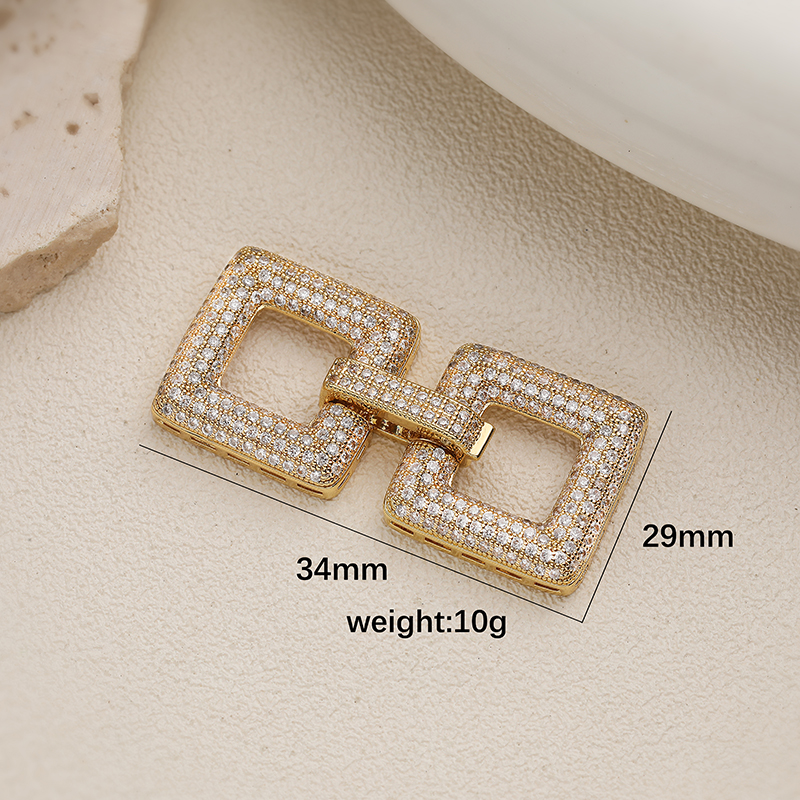 Jewelry Accessories Buckle Coo - Pearl Trim Chain avis et prix
